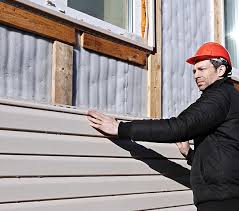 Siding Removal and Disposal in Sidney, NE